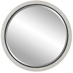 UTTERMOST GRANADA ROUND MIRROR 09860 toronto
