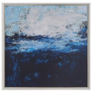 UTTERMOST ESCAPE FRAMED PRINT 41457 calgary