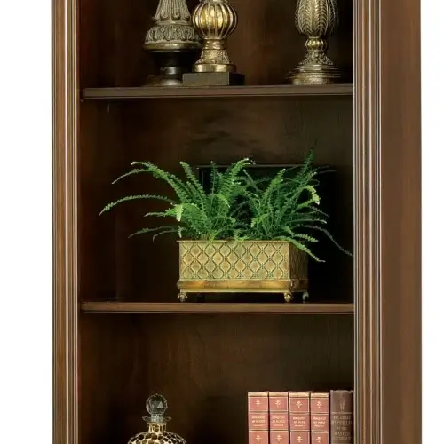 HOWARD MILLER LEFT RETURN BOOKCASE 920002 belleville