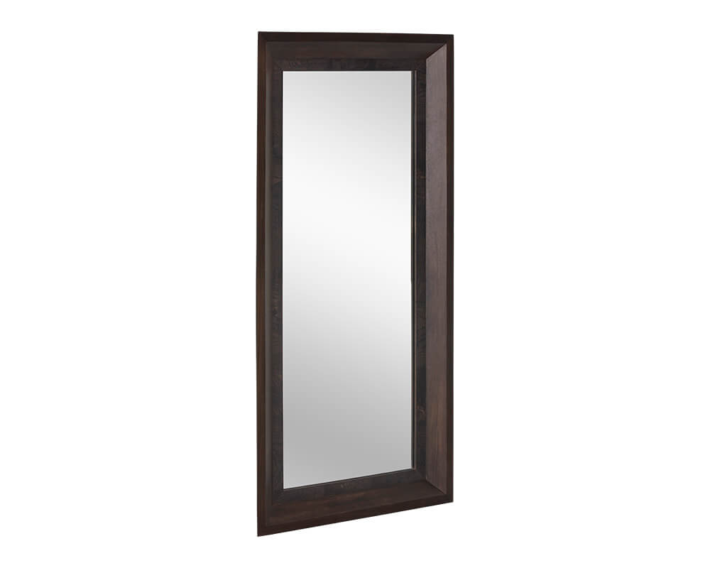 SUNPAN Burbank Floor Mirror 106428 kleinburg
