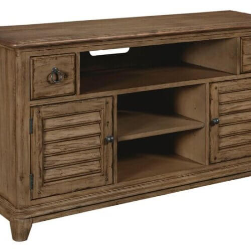 KINCAID WEATHERFORD HEATHER 56" CONSOLE 76-035 vaughan