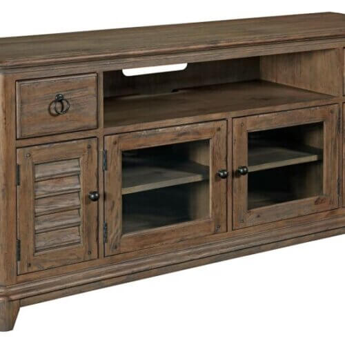 KINCAID WEATHERFORD HEATHER 66" CONSOLE 76-036 caledon
