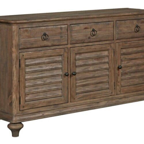 KINCAID WEATHERFORD HEATHER HASTINGS BUFFET 76-075 richmond hill