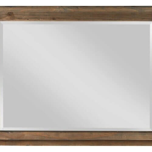 KINCAID WEATHERFORD HEATHER LANDSCAPE MIRROR 76-114 midland