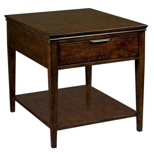 KINCAID ELISE END TABLE 77-022 mississauga