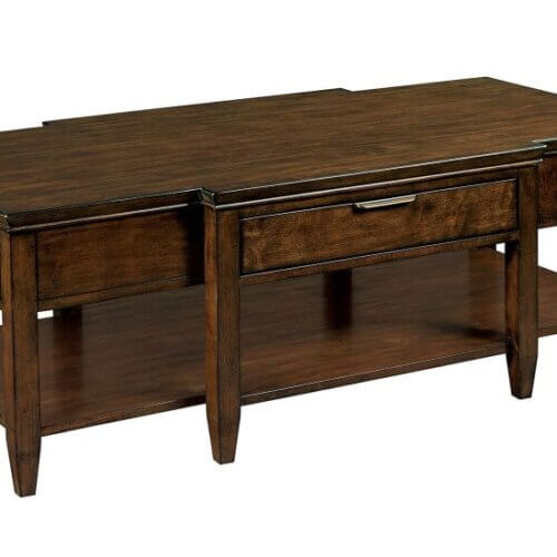 KINCAID ELISE COCKTAIL TABLE 77-023 montreal