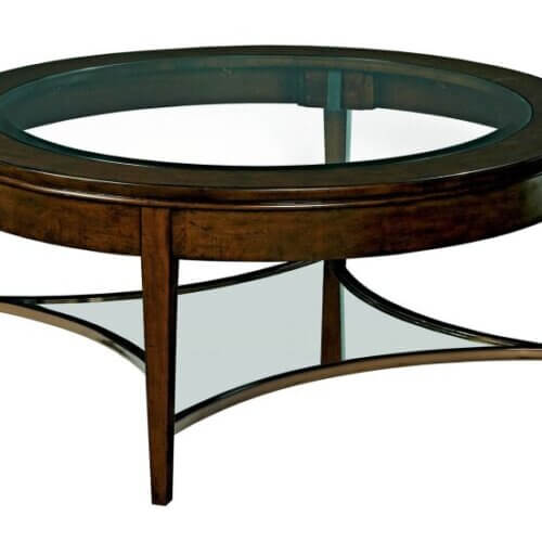 KINCAID AURA COCKTAIL TABLE 77-024 ottawa