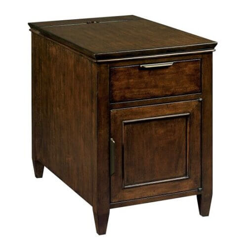 KINCAID ELISE CHAIRSIDE TABLE 77-026 quebec city