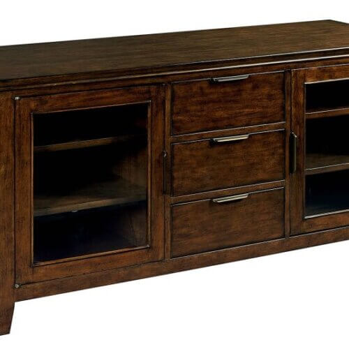 KINCAID ACCORD 58" CONSOLE 77-035 halifax