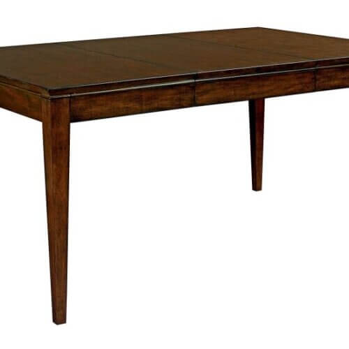 KINCAID ELISE LEG TABLE 77-054 edmonton