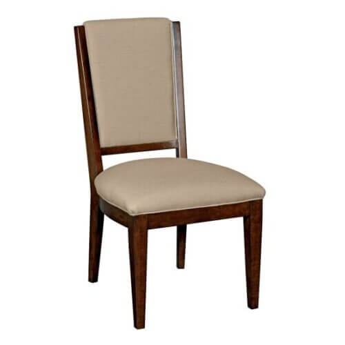 KINCAID ELISE SPECTRUM SIDE CHAIR SET OF TWO 77-061 winnipeg