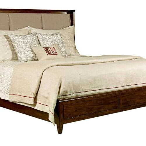 KINCAID ELISE SPECTRUM QUEEN BED 77-150P ottawa