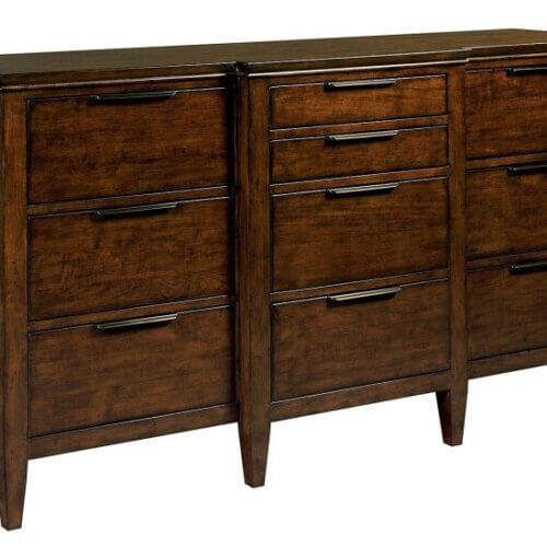 KINCAID ELISE BRISTOW DRESSER 77-160 halifax