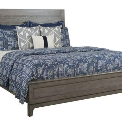 KINCAID CASCADE KLINE KING PANEL BED 863-306P montreal