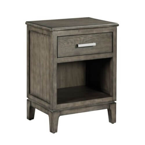 KINCAID CASCADE MEGHAN NIGHTSTAND 863-421 caledon