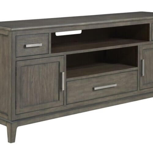 KINCAID CASCADE REAGAN ENTERTAINMENT CONSOLE 863-585 vaughan