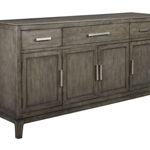 KINCAID CASCADE TOWNSEND BUFFET 863-857 laval
