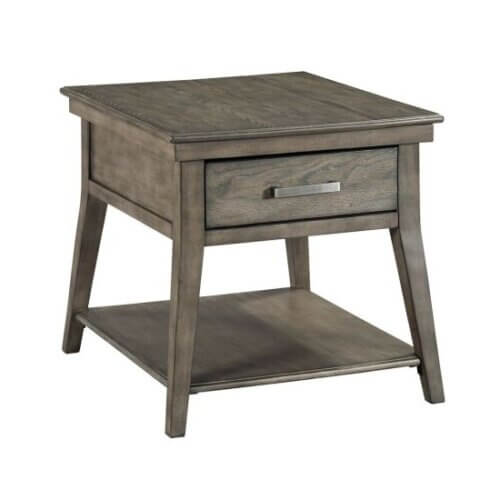 KINCAID CASCADE LAMONT END TABLE 863-915 collingwood