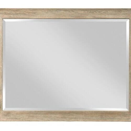 KINCAID SYMMETRY RECTANGULAR MIRROR 939-040 niagara