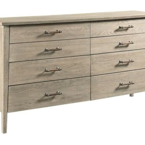 KINCAID SYMMETRY BRECK LARGE DRESSER 939-131 sarnia