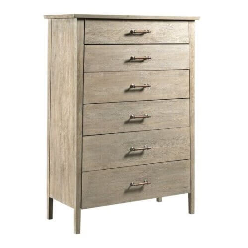 KINCAID SYMMETRY DRAWER CHEST 939-215 bracebridge