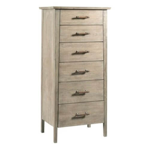 KINCAID SYMMETRY LINGERIE CHEST 939-220 gravenhurst