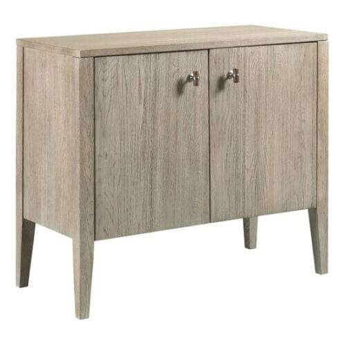 KINCAID SYMMETRY DOOR CHEST 939-225 midland