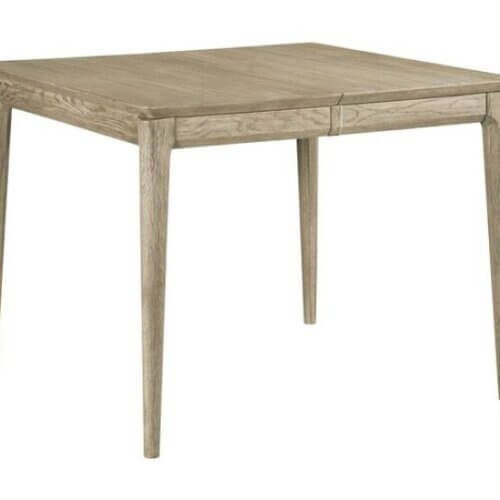 KINCAID SYMMETRY SUMMIT SMALL DINING TABLE 939-705 vancouver