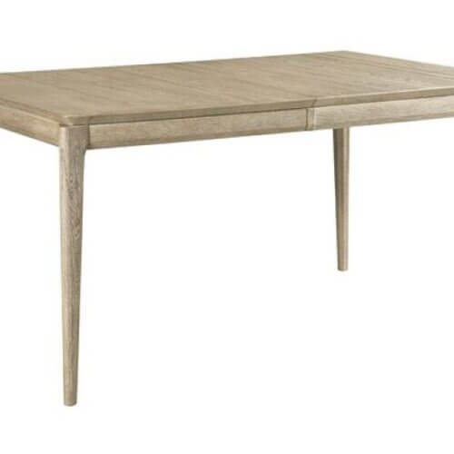 KINCAID SYMMETRY SUMMIT MEDIUM DINING TABLE 939-744 calgary