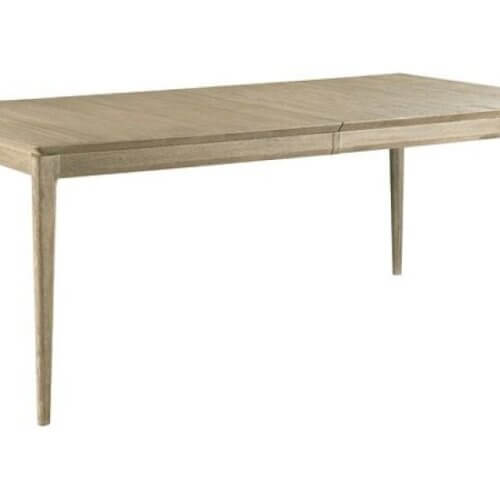 KINCAID SYMMETRY SUMMIT LARGE DINING TABLE 939-760 guelph