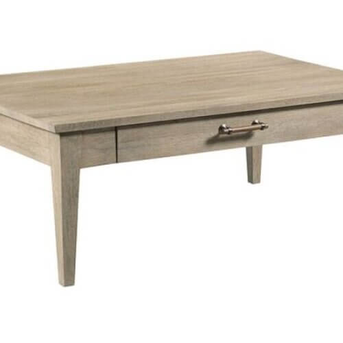 KINCAID SYMMETRY COLLINS COFFEE TABLE 939-910 caledon