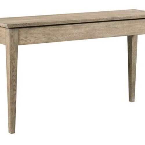 KINCAID SYMMETRY COLLINS CONSOLE TABLE 939-925 woodbridge