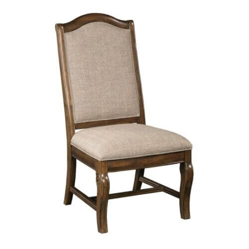 KINCAID PORTOLONE UPHOLSTERED SIDE CHAIR SET OF TWO 95-063 halifax
