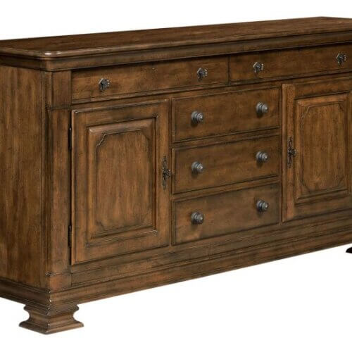 KINCAID PORTOLONE CREDENZA 95-084 winnipeg