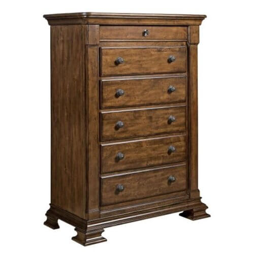 KINCAID PORTOLONE DRAWER CHEST 95-105 calgary