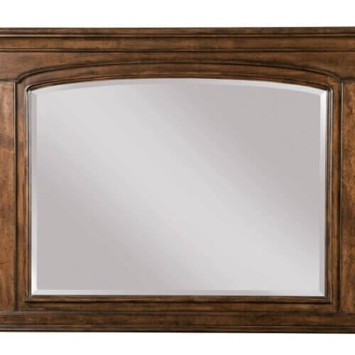 KINCAID PORTOLONE LANDSCAPE MIRROR 95-114 vancouver