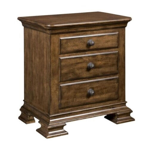 KINCAID PORTOLONE NIGHT STAND 95-141 vaughan