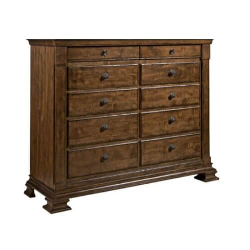 KINCAID PORTOLONE BUREAU 95-161 burlington