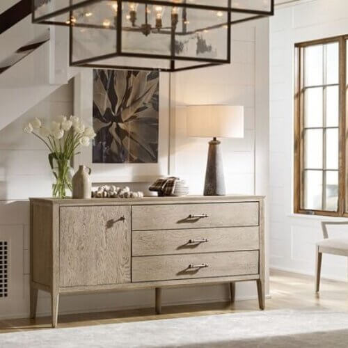 KINCAID SYMMETRY ASYMMETRY LARGE CABINET 939-850 kleinburg