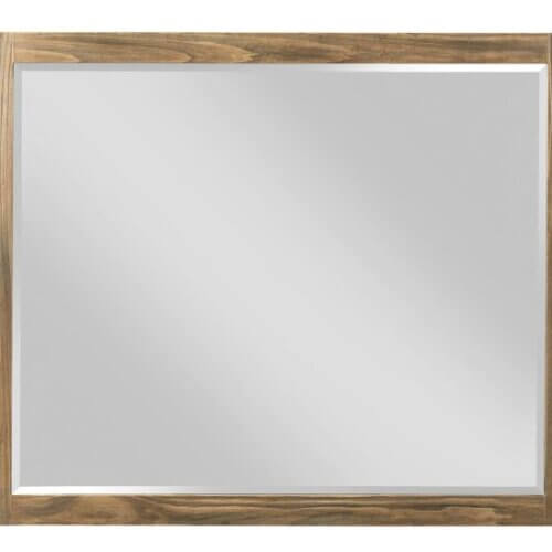 KINCAID MODERN FORGE LANCSCAPE MIRROR 944-030 caledon