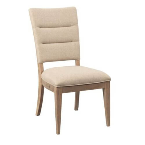 KINCAID MODERN FORGE EMORY SIDE CHAIR SET OF TWO 944-622 erin mills