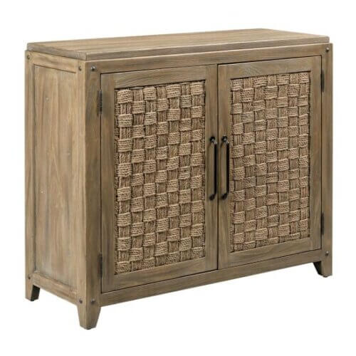 KINCAID MODERN FORGE LEONA ACCENT CHEST 944-933 etobicoke