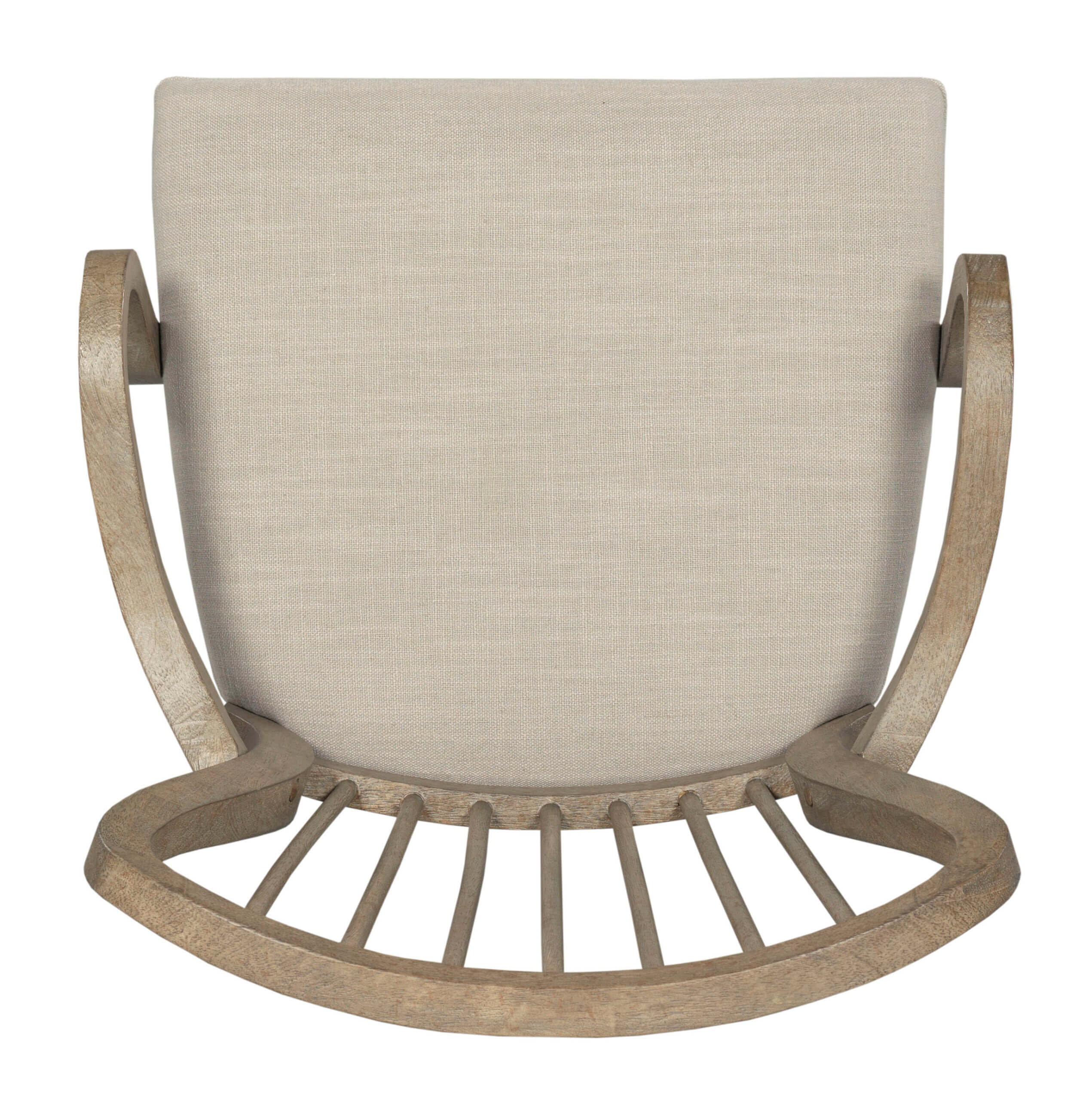KINCAID URBAN COTTAGE LARKSVILLE SPINDLE BACK ARM CHAIR SET OF TWO 025-637 midland
