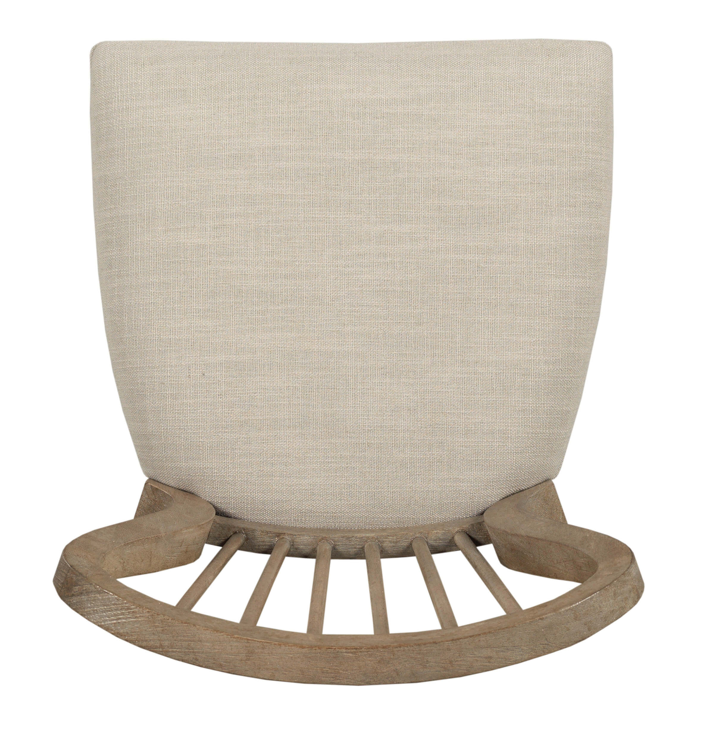 KINCAID URBAN COTTAGE LARKSVILLE COUNTER HEIGHT SPINDLE BACK CHAIR SET OF TWO 025-690 cornwall