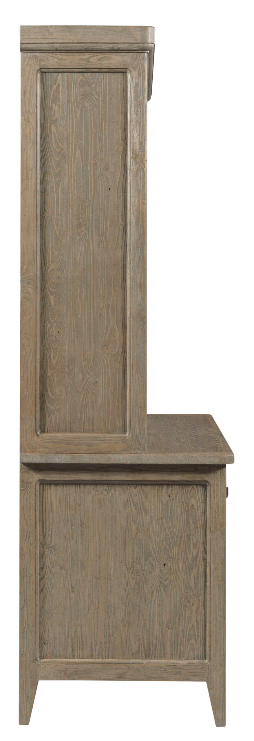 KINCAID URBAN COTTAGE BARLOW OFFICE CREDENZA/HUTCH 025-941P bracebridge
