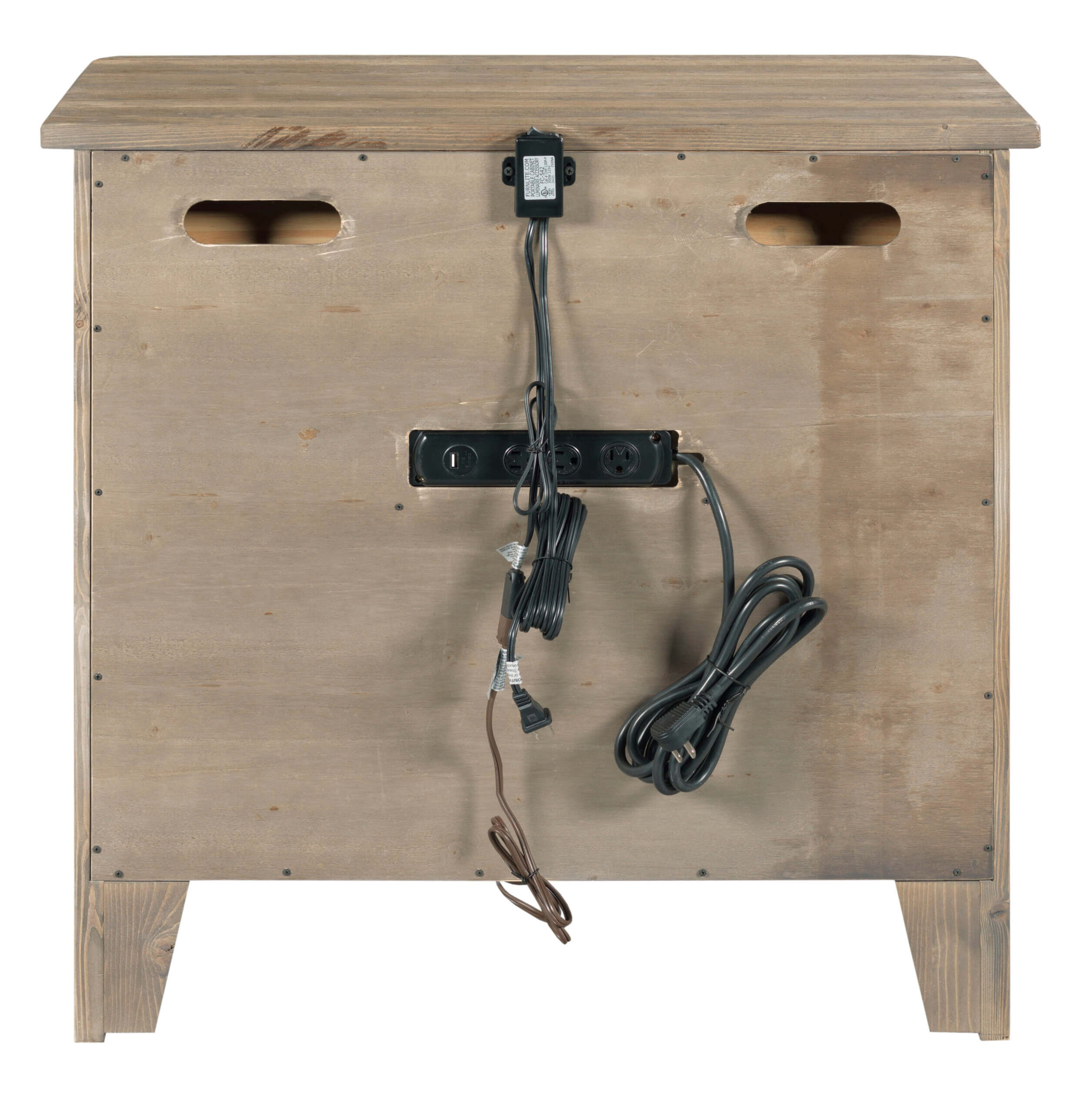 KINCAID URBAN COTTAGE BESSEMER BACHELORS CHEST 025-422 naigara