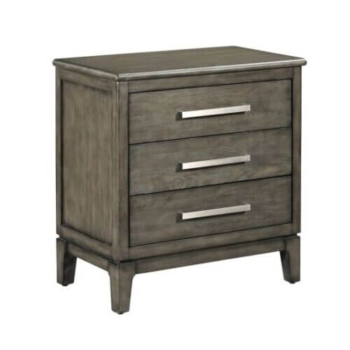 KINCAID CASCADE ALLYSON NIGHTSTAND 863-420 halifax
