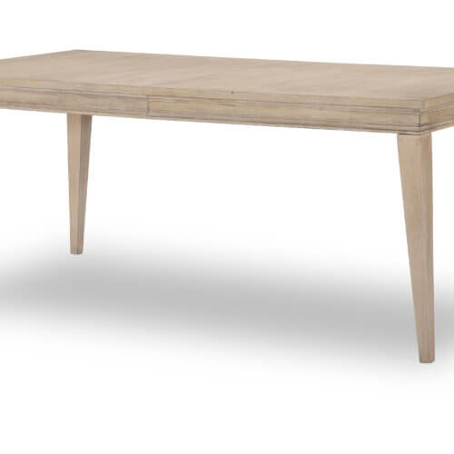 LEGACY EDGEWATER LEG TABLE 1310-121 collingwood