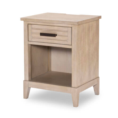 LEGACY EDGEWATER LEG NIGHT STAND 1310-3101 montreal