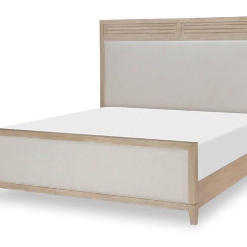 LEGACY EDGEWATER KING UPHOLSTERED BED 1310-4206K halifax